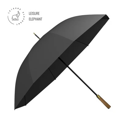 Mâner din lemn pentru bărbați umbrelă