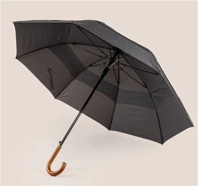 Umbrele de golf ventilate